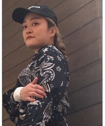 DIESEL | シャツ/ブラウス