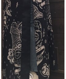 DIESEL | デニムパンツ