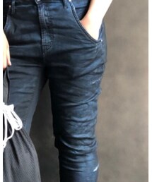 DIESEL | デニムパンツ