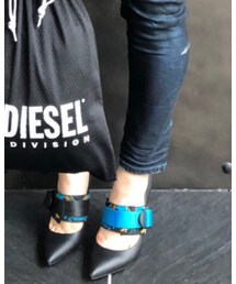 DIESEL | パンプス