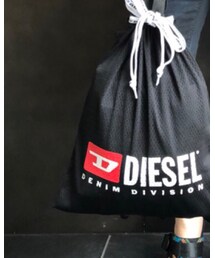 DIESEL | その他