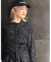 DIESEL | シャツ/ブラウス