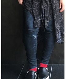 DIESEL | デニムパンツ