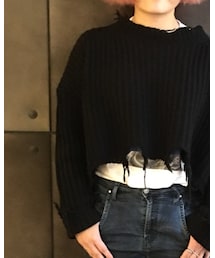 DIESEL | ニット/セーター