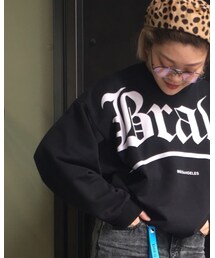 DIESEL | スウェット