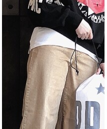 DIESEL | デニムパンツ