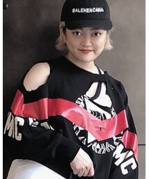 DIESEL | スウェット