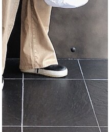 DIESEL | スリッポン