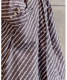 DIESEL | ナイロンジャケット