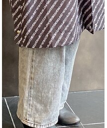 DIESEL | デニムパンツ