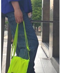 DIESEL | デニムパンツ