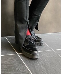 DIESEL | ローファー