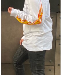 DIESEL | Tシャツ/カットソー