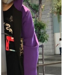 DIESEL | スウェット