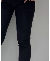 SWINGLE | デニムパンツ