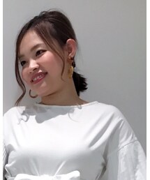 SWINGLE | イヤリング