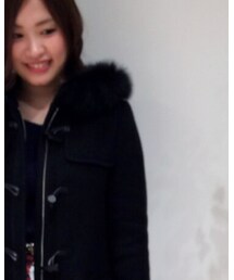 SWINGLE | ダッフルコート