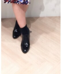 ORiental TRaffic | ブーティ