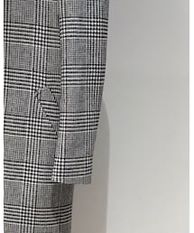 SWINGLE | チェスターコート