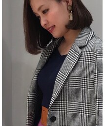 SWINGLE | ニット/セーター