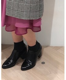 ORiental TRaffic | パンプス