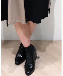 ORiental TRaffic | ブーティ