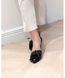 SWINGLE | パンプス