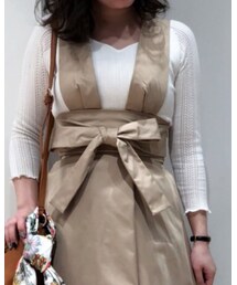 SWINGLE | ジャンパースカート