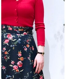 SWINGLE | スカート