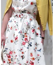 SWINGLE | ワンピース/ドレス