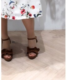 SWINGLE | シューズ