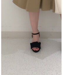 SWINGLE | サンダル