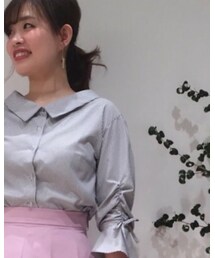 SWINGLE | シャツ/ブラウス