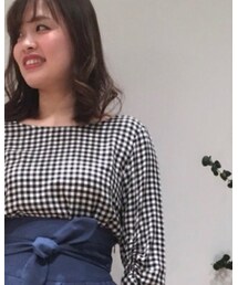 SWINGLE | シャツ/ブラウス