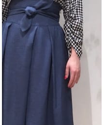 SWINGLE | スカート