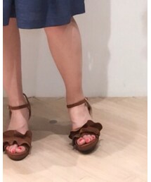 SWINGLE | サンダル