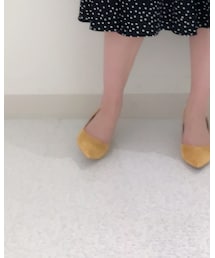 SWINGLE | パンプス