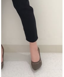 SWINGLE | パンプス