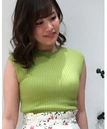 SWINGLE | トップス