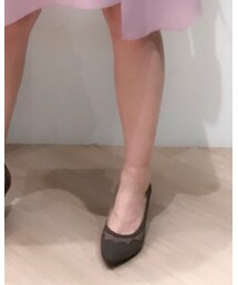 SWINGLE | パンプス