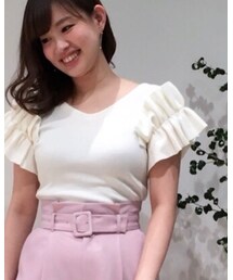 SWINGLE | Tシャツ/カットソー