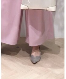 SWINGLE | パンプス