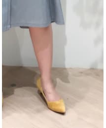 SWINGLE | パンプス