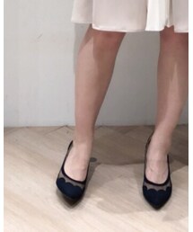 SWINGLE | パンプス