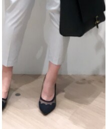 SWINGLE | パンプス