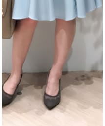 SWINGLE | パンプス