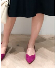 SWINGLE | シューズ