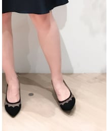 SWINGLE | パンプス