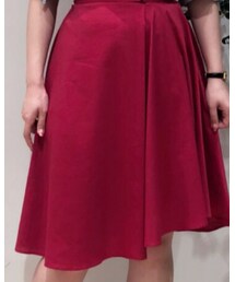 SWINGLE | スカート