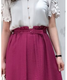 SWINGLE | スカート